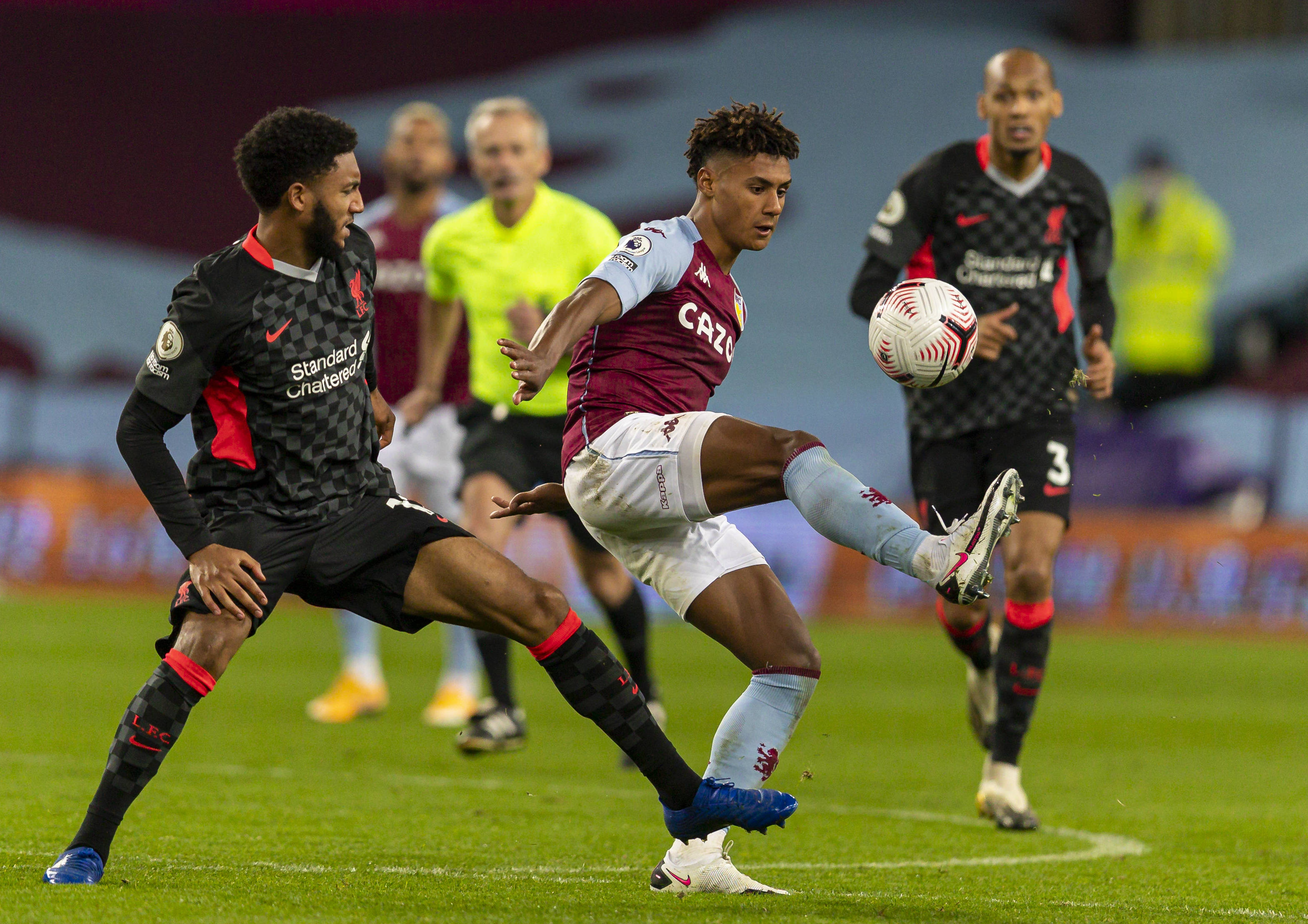 显然是有着 显然是有着